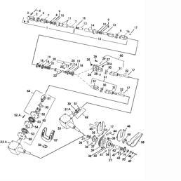 holland  haybine mower conditioner  parts diagrams