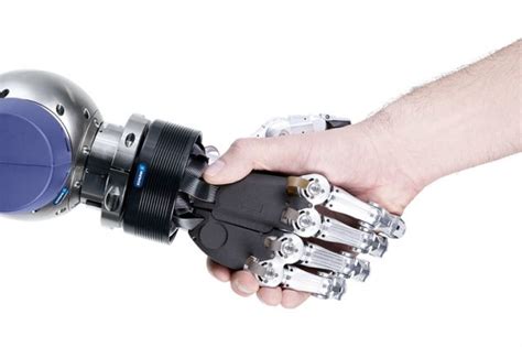 cobot grundlagen und wissenswertes rund um kollaborative robotik