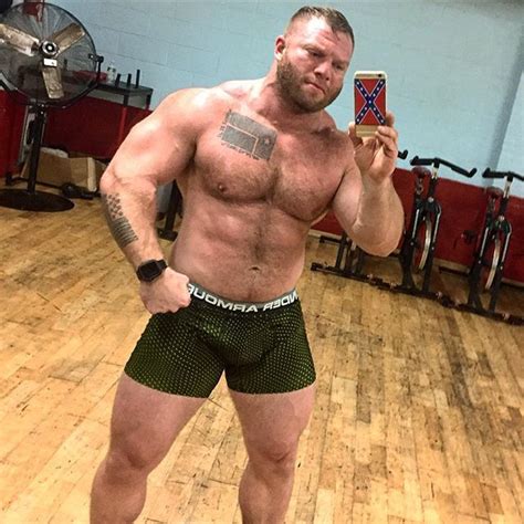 hyper masculine muscle monsters hairy muscles pinterest muscles big muscles and ginger beard