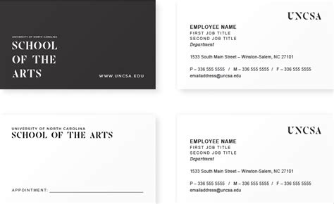 The Different Ways You Can List Your Title On Your Business Card – Find Svp