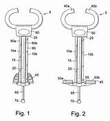 Patents Pogo Stick Report Search sketch template