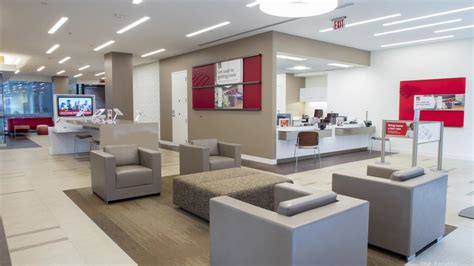 bank  america opens  downtown minneapolis branch  ids center  minneapolis