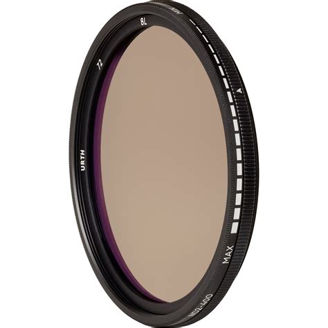 urth     stop variable  lens filter undxst