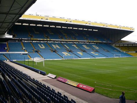 leeds united  seizoen  direct boeken