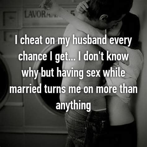 cheating women reveal why they are doing it