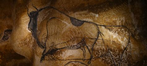 chauvet caves hyperreal wonders replicated   york times