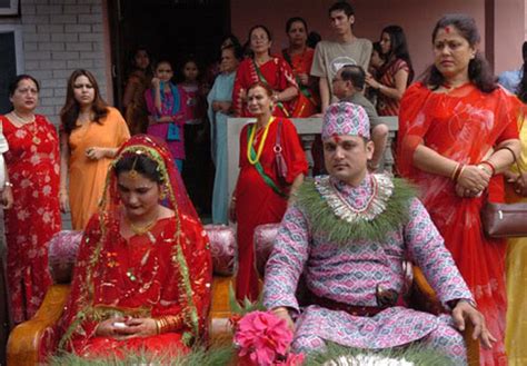 marriage in nepali culture hubpages