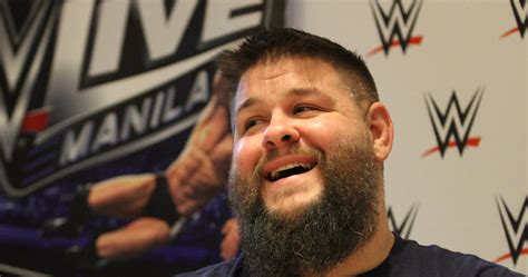 Kevin Owens Explains Importance Of Teaming With John Cena Ahead Of