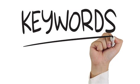 keyword discovery  tips  finding  perfect keywords