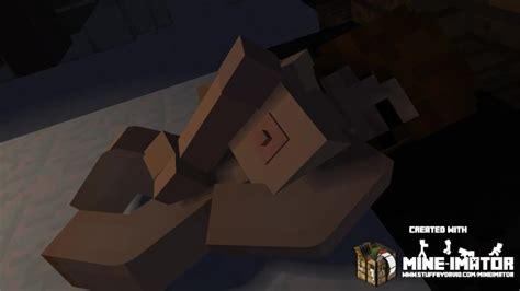 minecraft futanari wet dreams