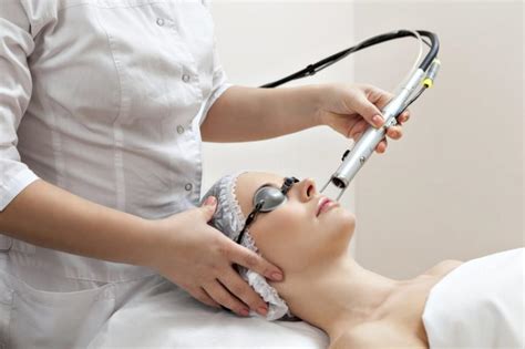 light therapy lasers and your skin associated skin care specialists