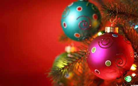 christmas decorations hd wallpapers wallpaper cave