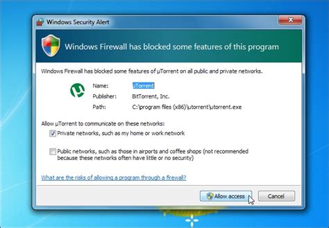 methods  enable  disable  microsoft windows firewall effectively