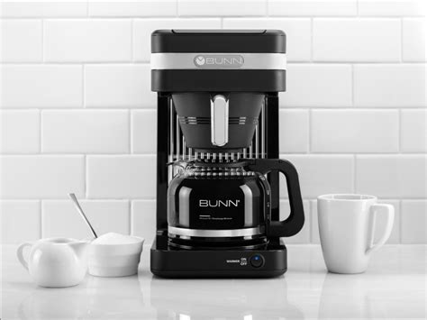 bunn csbb speed brew elite coffee maker reviews problems guides