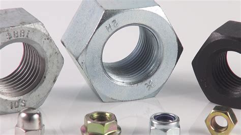 din stainless steel   ss ss hex nut