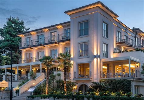 villa rosa hotel updated  prices reviews   desenzano