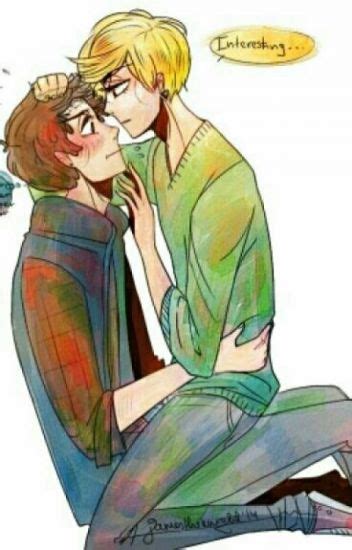 I Love You Dipper X Bill Gravity Falls Artjof Wattpad