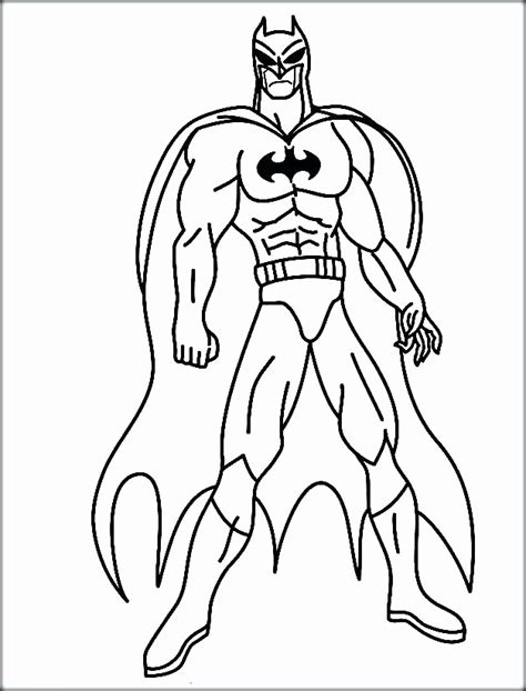 batman robin coloring pages  getcoloringscom  printable