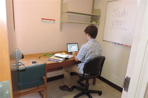 quiet study rooms university  arizona libraries