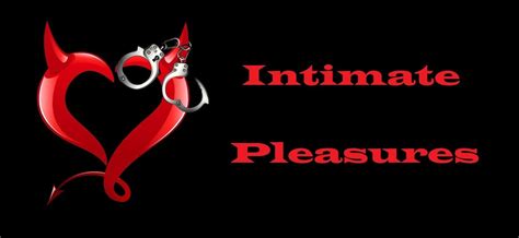 intimate pleasures negozi ebay