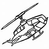 Helicopter Coloring Huey Pages Drawing Getdrawings Printable Getcolorings Color sketch template