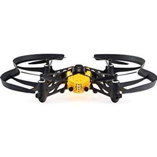 parrot airborne cargo mini drone yellow drones drone quadcopter uav parrot ar drone drone
