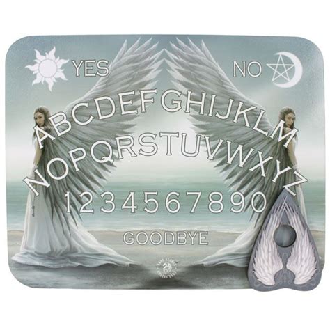 spirit guide spirit board eternal goth