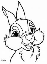 Thumper Bambi Coloring Pages Drawing Disney Hellokids Color Drawings Von Getdrawings Zeichnen Zeichnungen Print Online Lapin Dessin Choose Board Gemerkt sketch template