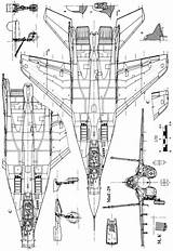 Mig Sukhoi Airplanes Smcars sketch template