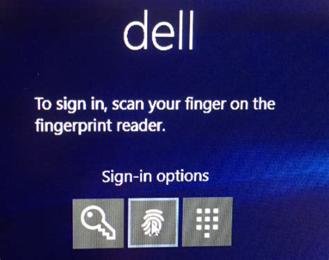Como Configurar O Windows Hello No Windows 10 Para Scanners Biométricos