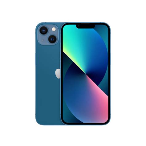 apple iphone   gb blue extra saudi