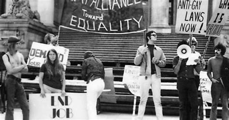 we demand sex and activist history in canada gets spotlighted