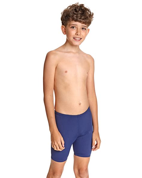 zoggs boys cottesloe mid jammer teens navy surfstitch
