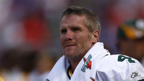 Brett Favre Stays Busy With Latest Post Nfl Venture