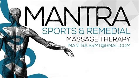 Mantra Sports And Remedial Massage Clinic Blunsdon St Andrew Swindon