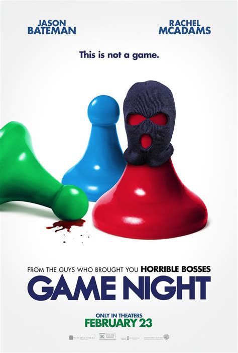 game night game night  movies movies