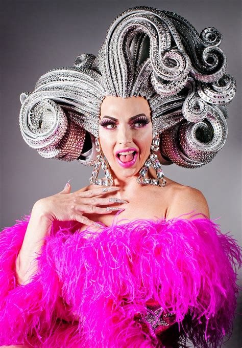 drag queen costumes drag queen outfits drag queens foam wigs rupaul drag queen diy wig