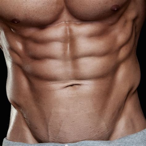 are a 1000 crunches enough to get 6 pack abs think again