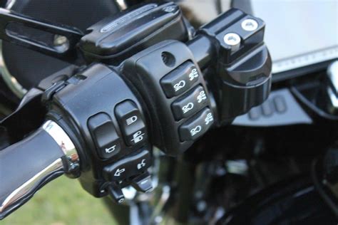 accessory switches harley davidson forums