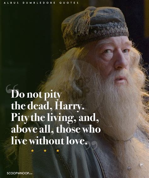 albus dumbledore quotes  show     true