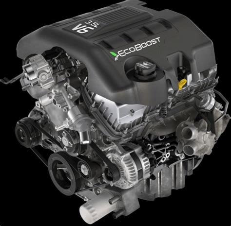 The 3 Most Common Ford 3 5 Ecoboost Engine Problems 3 5
