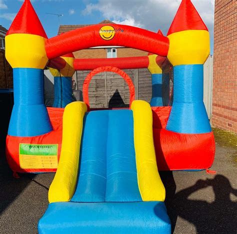 bouncy castle    coventry west midlands gumtree
