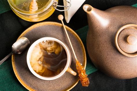 honey milk tea recipe updated