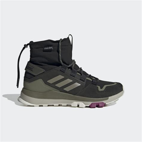 adidas terrex hikster mid coldrdy hiking shoes black adidas ireland