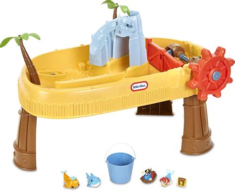 amazoncouk water table