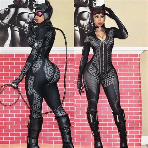 pin on curvy catwoman