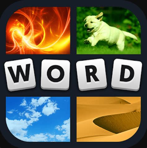 pics  word daily puzzle august   answer
