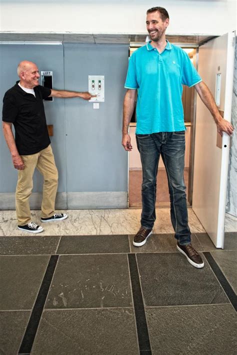 nederlandse man langste ter wereld de limburger