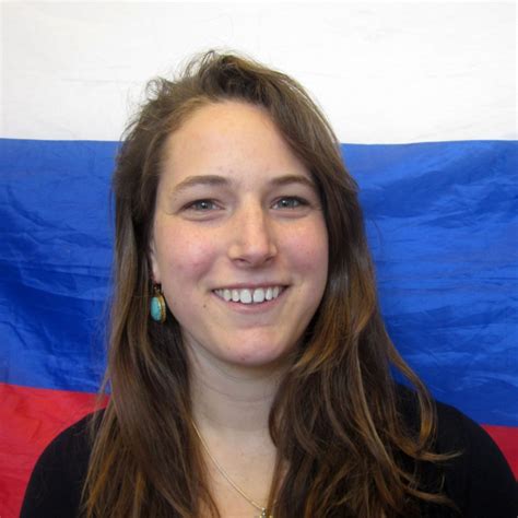 margaret williams ‘11 receives a fulbright english
