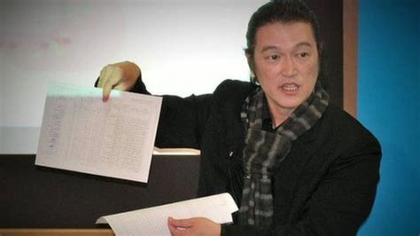 japan outraged at is beheading of hostage kenji goto bbc news